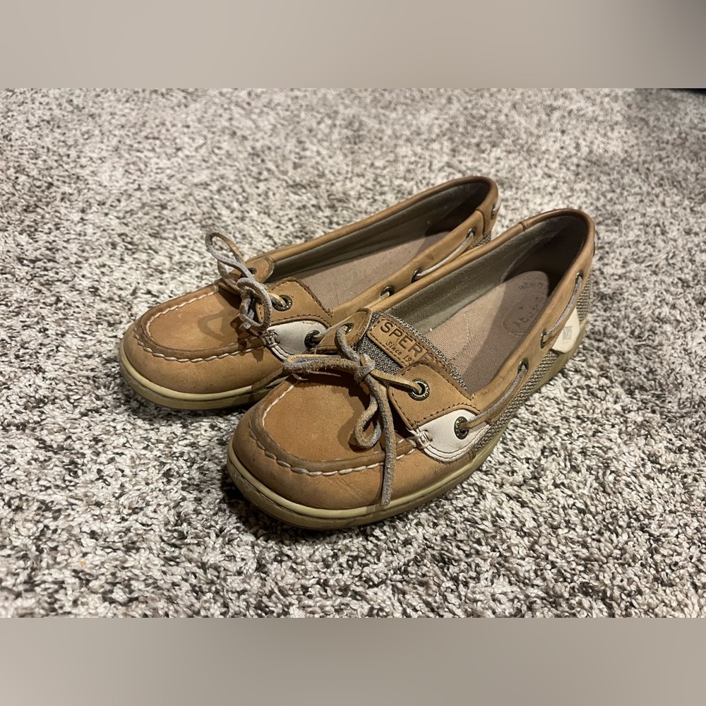 Women’s Sperry Shoes
